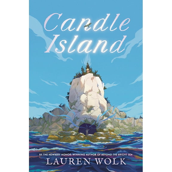 Pre-Owned Candle Island (Hardcover) 0593698541 9780593698549