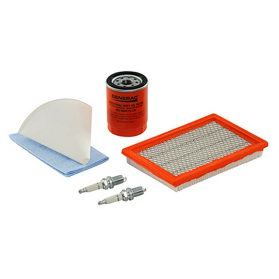 16 KW Home Standby Generator Maintenance Kit For Units Manufactured In, Each