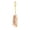 champagne gold, variant on Cuteness Satins Ballets Shoe Keychain Handmade Pointes Shoe Charm Bag Pendant Ballets Accessory Suitable for Ballets Fan