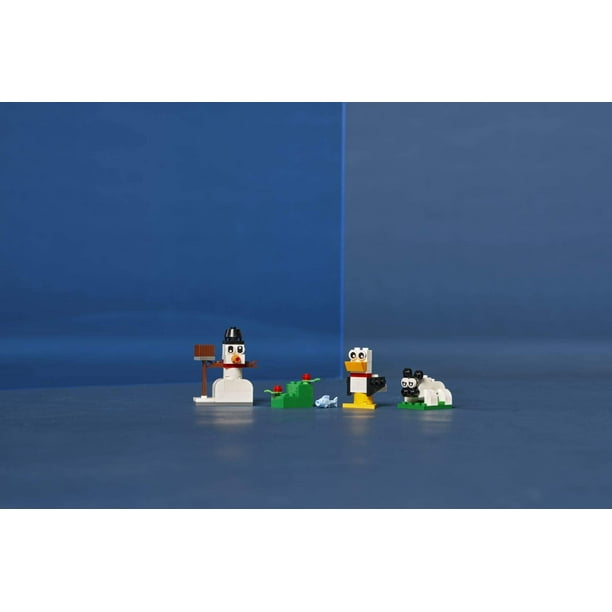 Penguin lego online classic