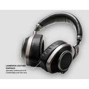 Cleer Audio High-End Audiophile Headphone - Titanium