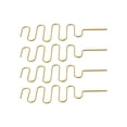 thumbnail image 1 of Bgsha 4 Pack Metal Climbing Plant Support Trellis for Indoor Outdoor Gardens, 1 of 6