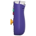 thumbnail image 3 of (Open Box) CRKD PROFESSIONAL HANDHELD DECK SWITCH/ OLED ZERO STICK DRIFT RETRO PURPLE, 3 of 6