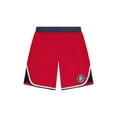 thumbnail image 5 of AND1 Men's and Big Men's Hoop 10" Shorts, up to Size 3XL, 5 of 5