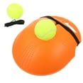 thumbnail image 3 of MasteelfCA 1 Set Tennis Training Base Self-study Training Tool Tennis Training Accessory, 3 of 7