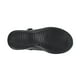 thumbnail image 3 of ZAPATOS ESCOLARES NIÑA YUYIN 25470 PIEL NEGRO 18-21, 3 of 4