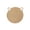 Khaki, variant on Heat Resistant Hot Pads for Kitchen, Cat Ear Large Coaster Trivet, Hot Plate Mats for Kitchen Countertops Pink