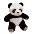 thumbnail image 4 of Adorable Plush Panda Study Friend Desk Companion Soft Stuffed Toy For Kids Learning Motivation Gift, 4 of 8