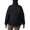 thumbnail image 2 of Columbia Women's Powder Lite Jacket, 2 of 7