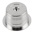 thumbnail image 4 of Capsule de café rechargeable réutilisable en acier inoxydable pour machine à café Kfee, 4 of 14