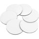 thumbnail image 1 of Set Of 6 Customizable Square Coasters, 1 of 5