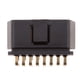 thumbnail image 2 of 2x Conector de ángulo de 90 grados universal OBDII de 16 pines para diagnóstico Sunnimix Conector de enchufe macho OBD2 de 16 pines, 2 of 8