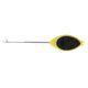 thumbnail image 3 of Herramienta de pesca DYNWAVEMX de Cierre con Agarre antideslizante Color Amarillo negro, 3 of 6