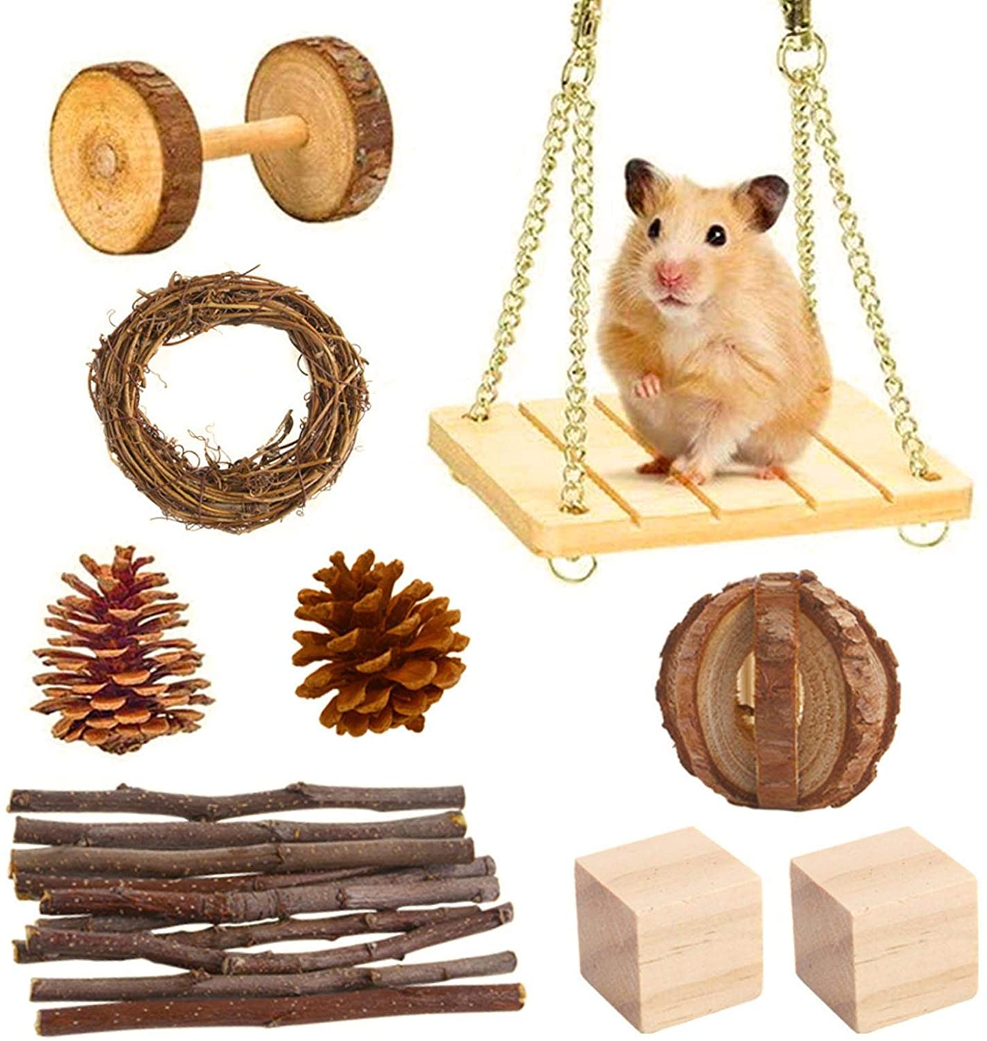 hamster chew