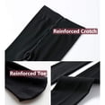 thumbnail image 2 of Women's Winter Leggings Warm Opaque Tights, Stretchy Cotton Tights 140 Denier, 2 of 5
