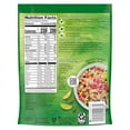 thumbnail image 3 of (8 pack) Knorr No Artificial Flavors Cilantro Lime Rice Sides, 5.5 oz Regular Pouch, 3 of 5