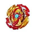 thumbnail image 4 of Beyblade Burst Evolution Trio Spryzen, paquete de 3; Legend Spryzen S3, Lord Spryzen S5, Spryzen S2 Balance-Type Battling Game, los mejores juguetes, 4 of 5
