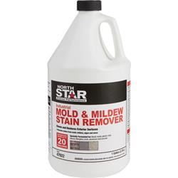 NorthStar 47922 Pressure Washer Mold & Mildew Wash Concentrate - 1 gal, Model No. NSMM1