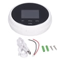 thumbnail image 2 of ZOUSSIQI Gas Tester Protect Safety USB Power Supply Accurate Display Rugged Durable Gas Detector JU316-39143, 2 of 13