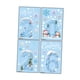 thumbnail image 5 of Calcomanías navideñas para ventanas (2026), decoración navideña, accesorios para fotos navideñas, calcomanías navideñas de PVC de fácil instalación., 5 of 6