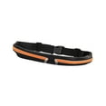thumbnail image 6 of Hi\.FANCY Polyester Fitness Belt Bag Bounce Free Workout Pouch Outdoor Sports Orange, 6 of 9
