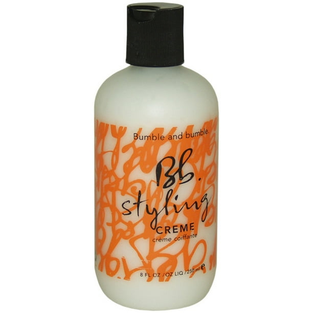 Bumble And Bumble Bumble And Bumble Styling Creme 8 Oz Walmart Com Walmart Com