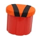 thumbnail image 5 of Taburete de jardinería portátil, banco, silla, asiento, taburete de jardín pequeño portátil para 20 cm PP, 5 of 9
