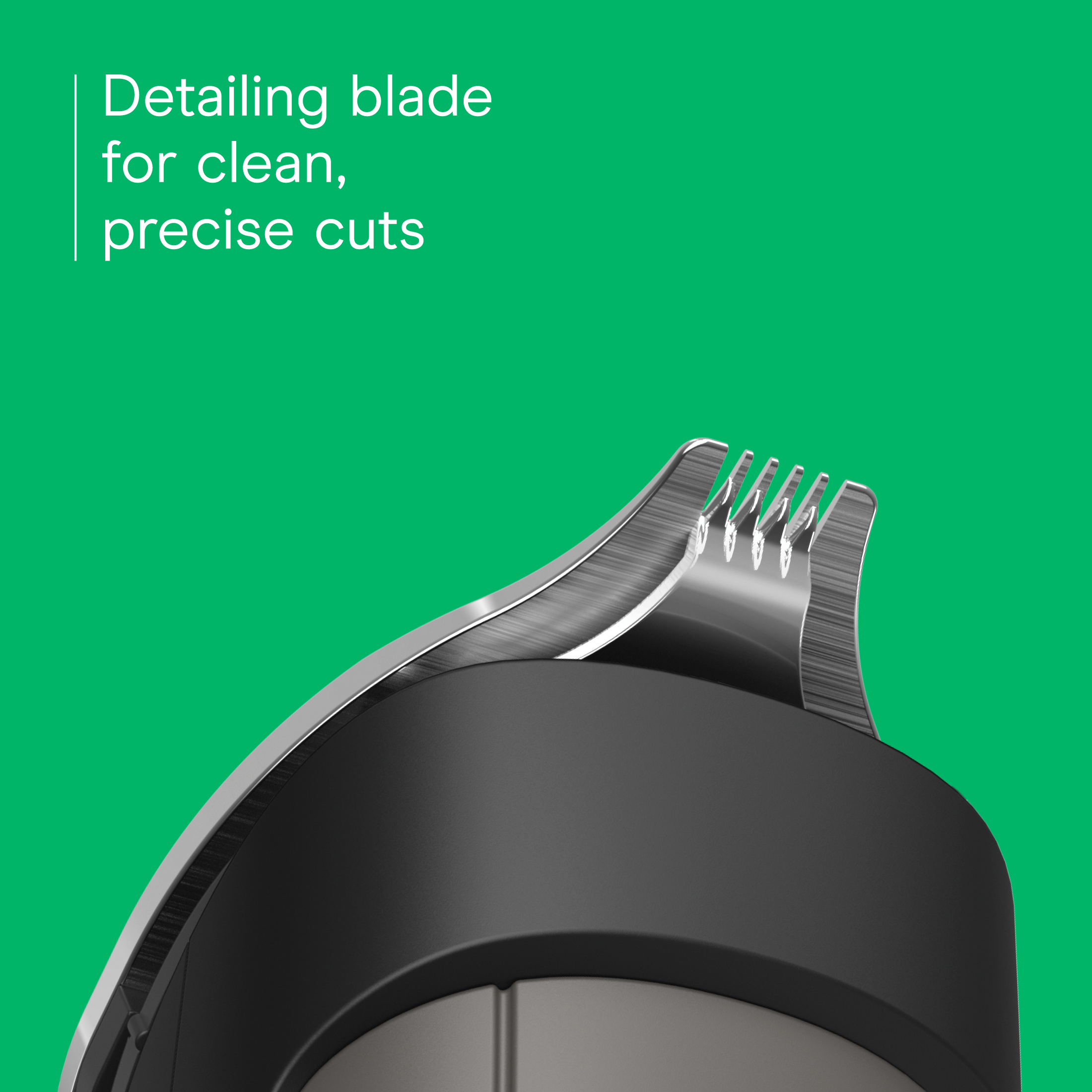 ConairMAN Lithium-Ion All-In-One Trimmer photo 7