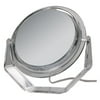 Zadro Surround Light Acrylic 5X Vanity Mirror