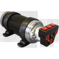 thumbnail image 1 of Octopus & IntelliSteer Dist OCTAF1212 Pompe à Piston à Port Orbital 1,2 L min 12 V, 1 of 1