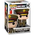 thumbnail image 2 of FUNKO POP! MOVIES: Netflix: Rebel Moon - Atticus Noble, 2 of 3
