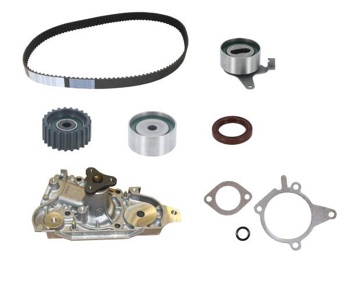 Continental Timing Belt Kit With Water Pump