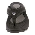thumbnail image 5 of Women's Kaiback Drifter Sport Flip Flop Outdoor Sandal, 5 of 11