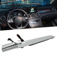 thumbnail image 1 of Passenger Dashboard Trim, Dashboard Ambient Light 3 Colors Rugged Plug And Play  For Car Replacement For - C GLC-Class W205 X253 2015-2018, 1 of 8