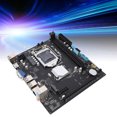 thumbnail image 1 of Carte mère, DDR3 VGA HD Multimedia Interface NGFF M.2 GAMING Motherboard 1920x1080 60Hz ATX pour PC, 1 of 7