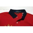thumbnail image 2 of Polo Ralph Lauren Short-Sleeve Polo Shirt Size M, 2 of 3