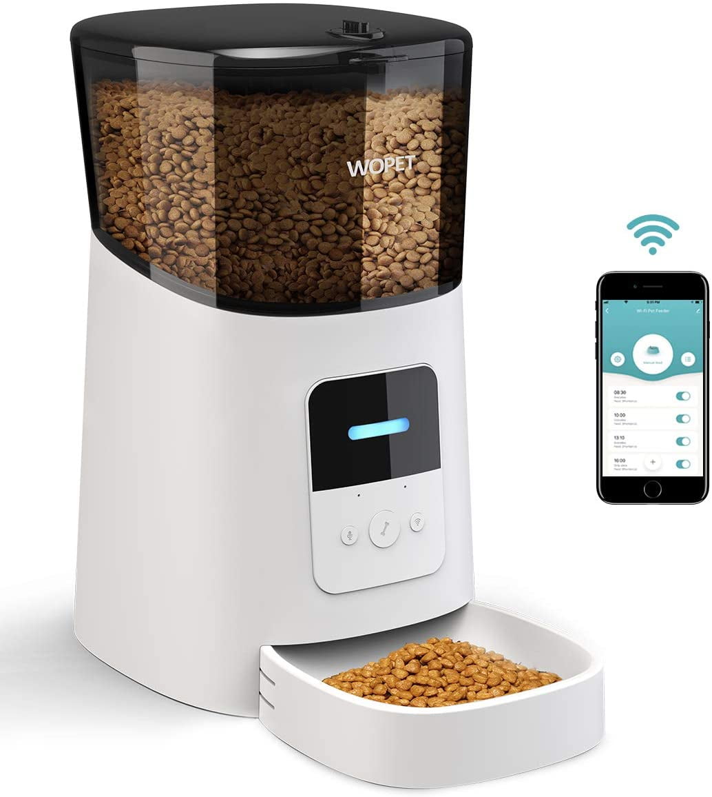 cat wet food automatic feeder cat wet food automatic feeder