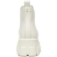 thumbnail image 3 of Circus by Sam Edelman Womens Darielle Lug Sole Platform Ankle Boots, 3 of 3