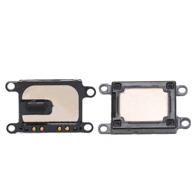Module de Haut-Parleur d'Oreille, Écouteur Câble de Remplacement Sensible Économie de Travail Précis pour Téléphone Mobile
