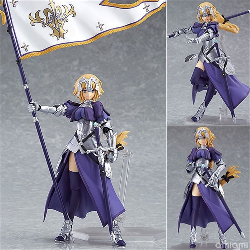 figma 390 Fate/Grand Order アヴェンジャー/ジャンヌ・ダルク[オルタ