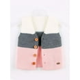 thumbnail image 4 of Baby Knit Vest, 4 of 5