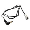thumbnail image 4 of 12V para BMPCC 4K Cable de Alimentación de Cámara Cable en Cable de Enchufe de CC perfke BMPCC 4K Cable de alimentación, 4 of 7
