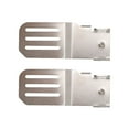 thumbnail image 4 of Measuring Tape Clip, Aluminium Alloy Measuring Tape Holder  For Building Projects, 4 of 8