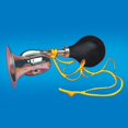 thumbnail image 1 of Clown Bulb Horn, 1 of 4