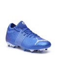 thumbnail image 2 of Tenis Puma Future Z 4.2 Tacos para Hombre 106492-01 azul 27.5 Puma 106492-01 FUTURE Z 4.2 TACOS, 2 of 7