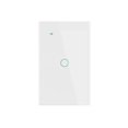 thumbnail image 1 of Tuya US WiFi Smart Light Switch Neutral Wire Required 1/2/3/4 Gang Smart Home Switch Works With Smart Life APP Alexa Google Home, 1 of 5