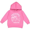 thumbnail image 2 of Inktastic Summer Vacation Mode Panama City Beach Florida Toddler Hoodie, 2 of 4
