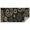 Black Gothic Sun, variant on Black Gothic Sun Moon Pattern Rectangle Tablecloth 60"x84",Waterproof Polyester Rectangle Table Cloth, Wipeable Spillproof Polyester Tablecloth for Dining, Camping, Indoor and Outdoor