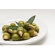 thumbnail image 2 of Aceitunas Rellenas de Almendras Brisamar 500 grs, 2 of 3