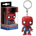 thumbnail image 4 of Llavero de bolsillo del Capitán América, Iron Man, Spider-Man, Pantera Negra, Batman, modelo coleccionable, juguetes, mochila, decoración, regalos, 4 of 5